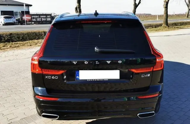 VOLVO Xc 60 