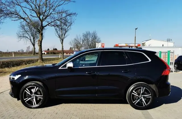 VOLVO Xc 60 