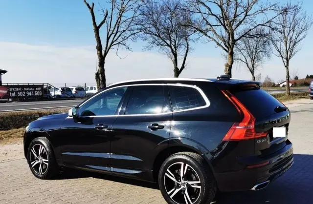 VOLVO Xc 60 