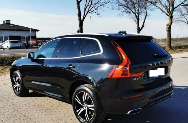 VOLVO Xc 60 