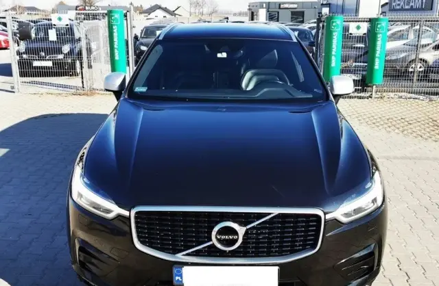 VOLVO Xc 60 