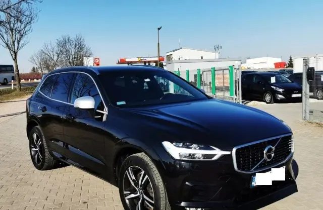 VOLVO Xc 60 