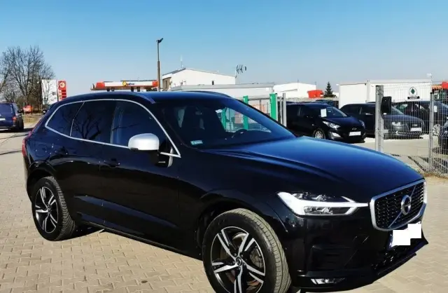 VOLVO Xc 60 