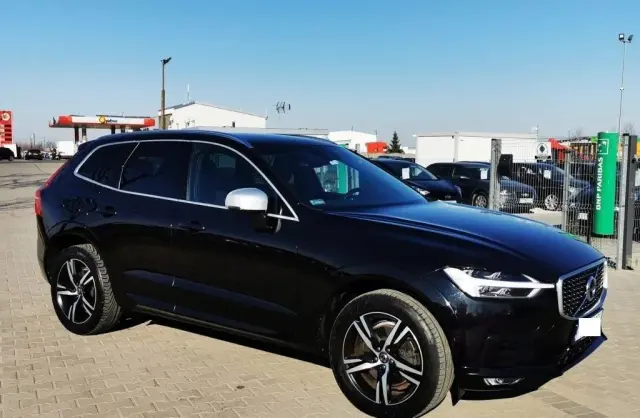 VOLVO Xc 60 