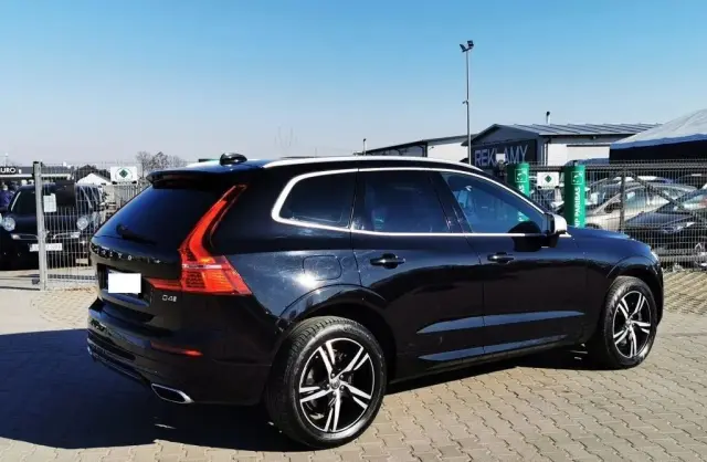 VOLVO Xc 60 