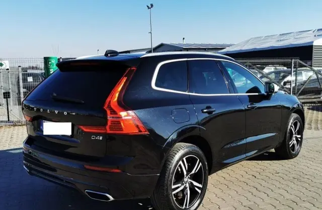 VOLVO Xc 60 