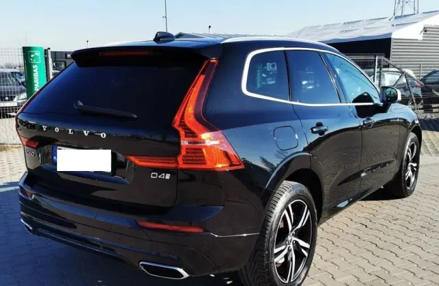 VOLVO Xc 60 
