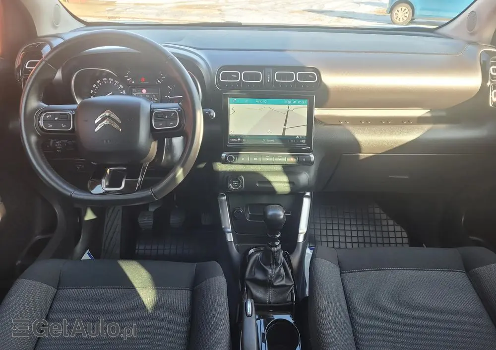 CITROËN C3 Aircross 1.2 PureTech GPF Feel Pack S&S