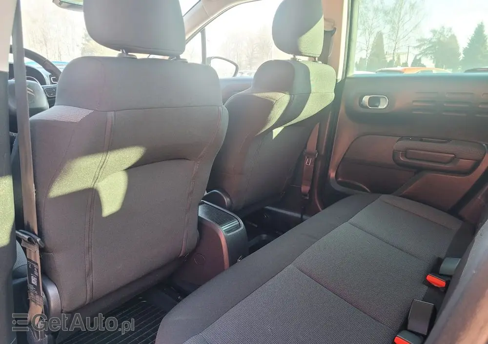 CITROËN C3 Aircross 1.2 PureTech GPF Feel Pack S&S