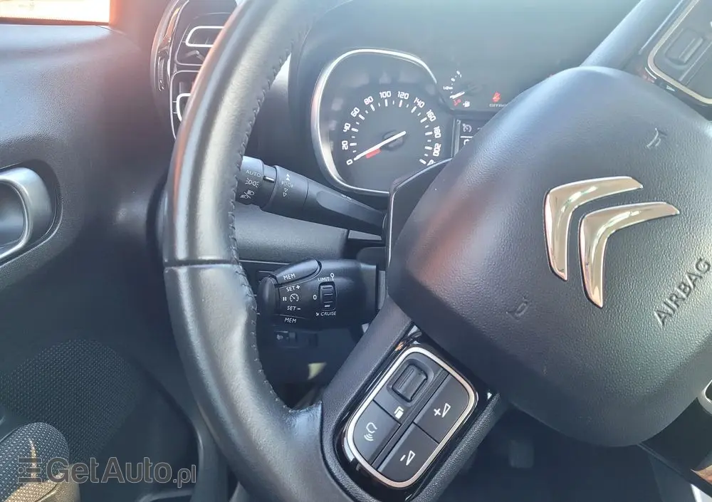 CITROËN C3 Aircross 1.2 PureTech GPF Feel Pack S&S