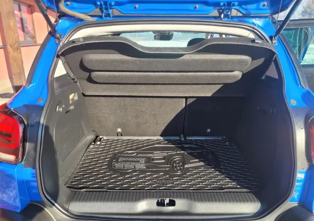 CITROËN C3 Aircross 1.2 PureTech GPF Feel Pack S&S