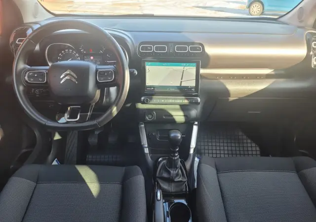 CITROËN C3 Aircross 1.2 PureTech GPF Feel Pack S&S