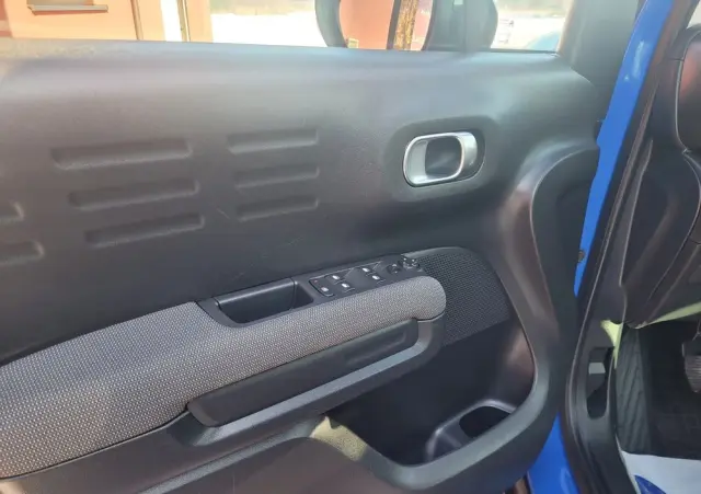 CITROËN C3 Aircross 1.2 PureTech GPF Feel Pack S&S