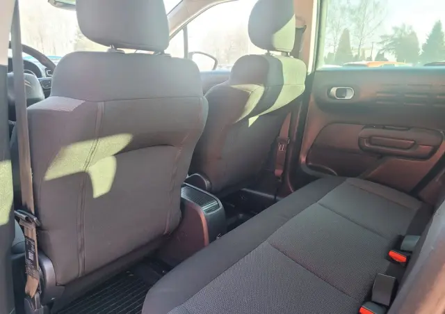 CITROËN C3 Aircross 1.2 PureTech GPF Feel Pack S&S