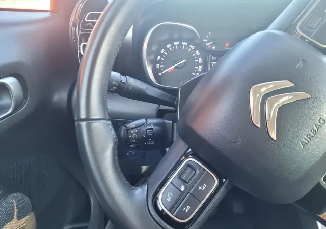 CITROËN C3 Aircross 1.2 PureTech GPF Feel Pack S&S