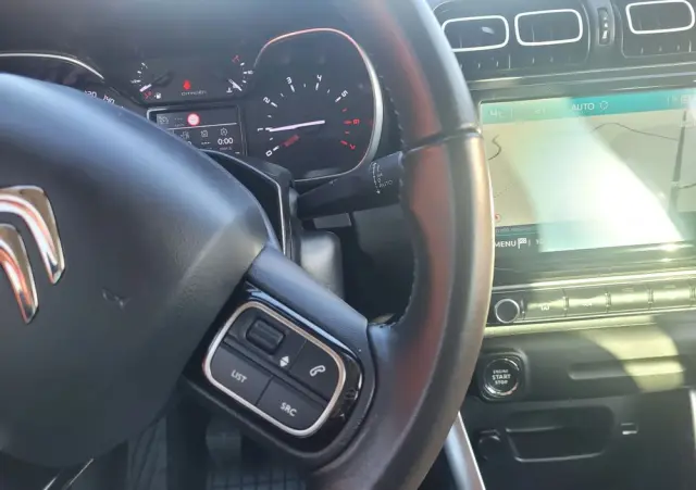 CITROËN C3 Aircross 1.2 PureTech GPF Feel Pack S&S