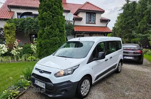 FORD Tourneo Connect 