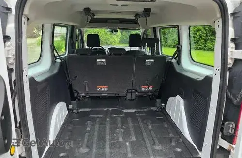 FORD Tourneo Connect 