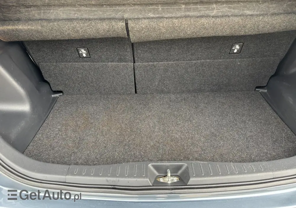 DAIHATSU Sirion 1.3
