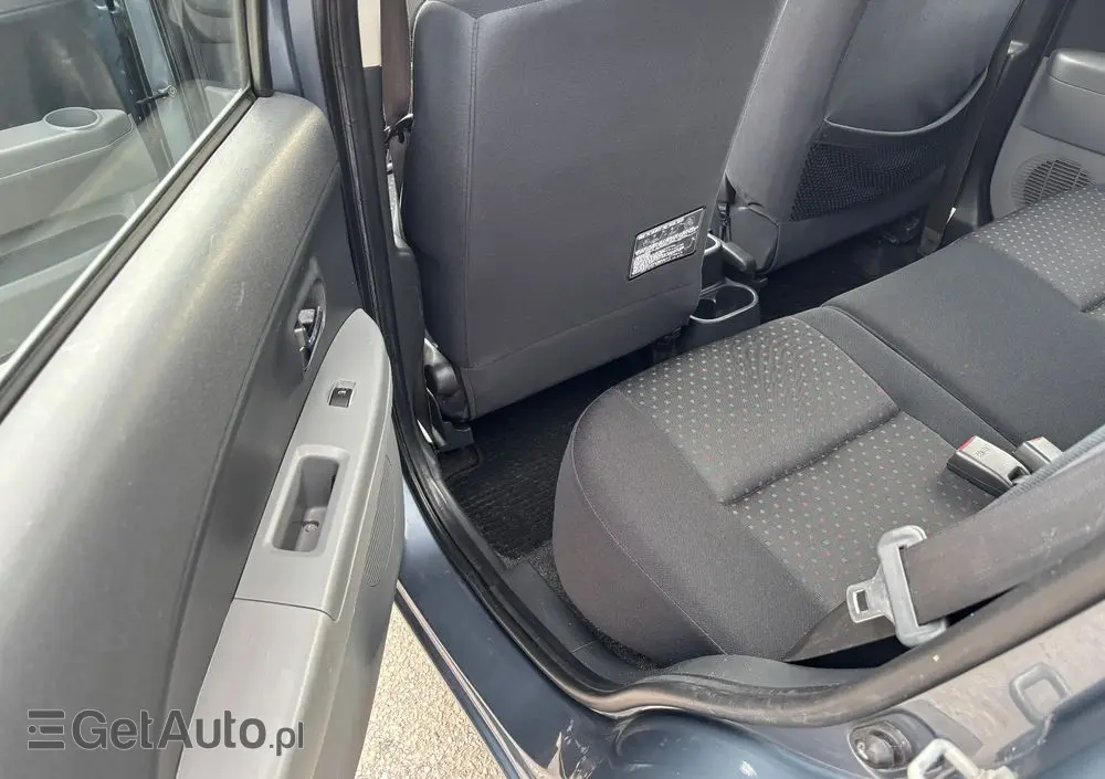 DAIHATSU Sirion 1.3