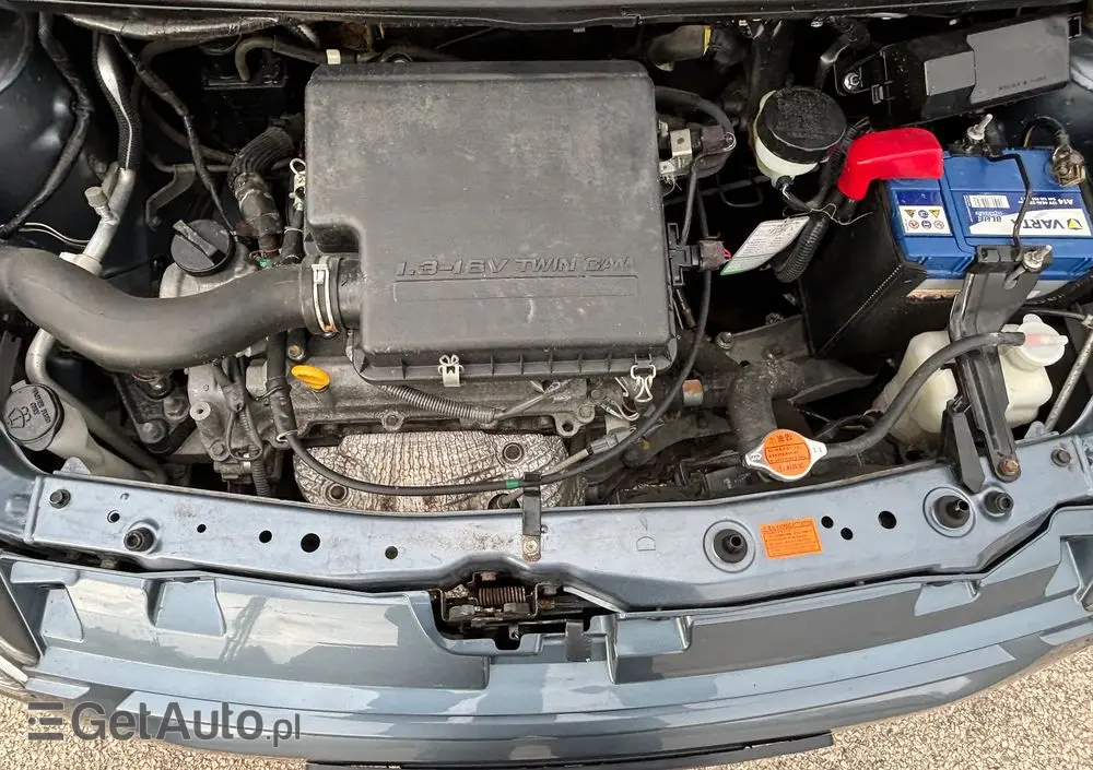 DAIHATSU Sirion 1.3