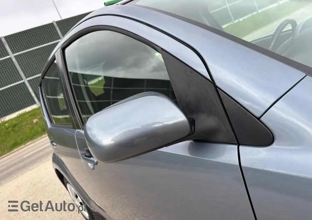 DAIHATSU Sirion 1.3