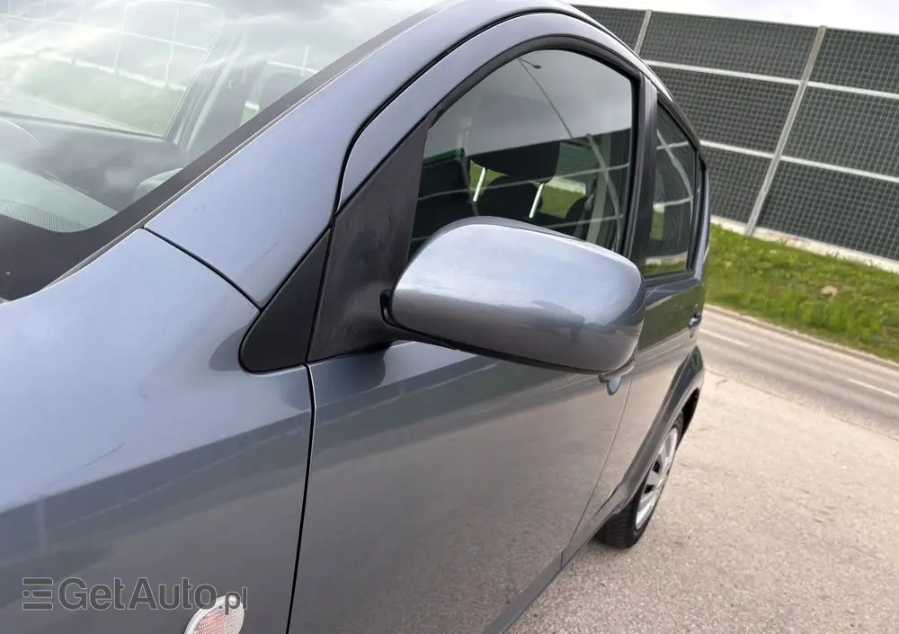 DAIHATSU Sirion 1.3