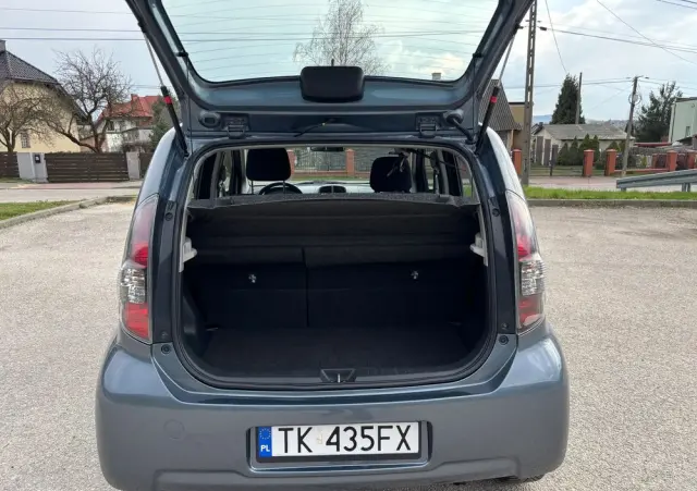 DAIHATSU Sirion 1.3