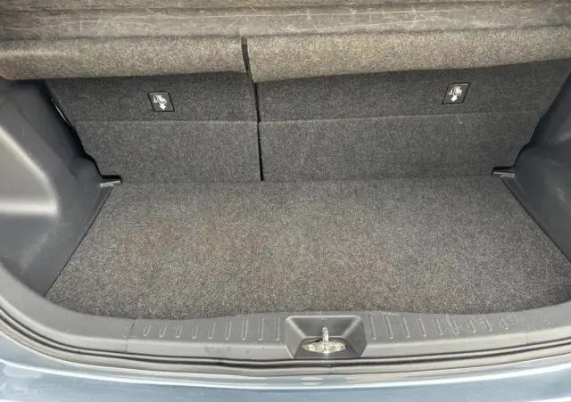 DAIHATSU Sirion 1.3