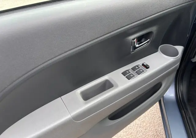 DAIHATSU Sirion 1.3