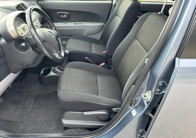 DAIHATSU Sirion 1.3