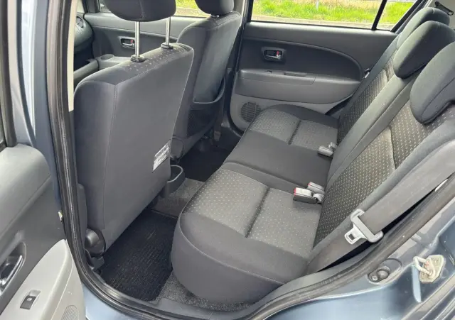 DAIHATSU Sirion 1.3