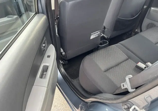 DAIHATSU Sirion 1.3
