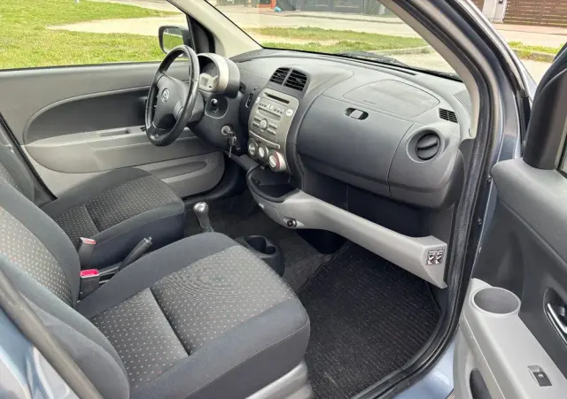 DAIHATSU Sirion 1.3