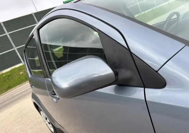 DAIHATSU Sirion 1.3