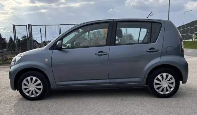 DAIHATSU Sirion 1.3