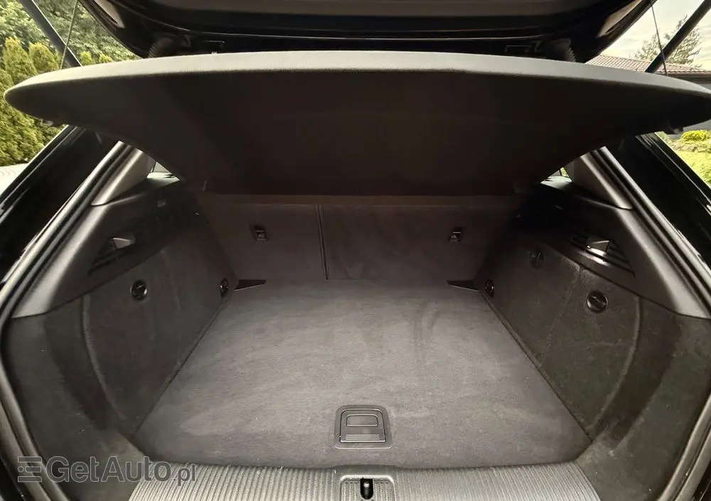 AUDI A3 Sportback 2.0 TDI design