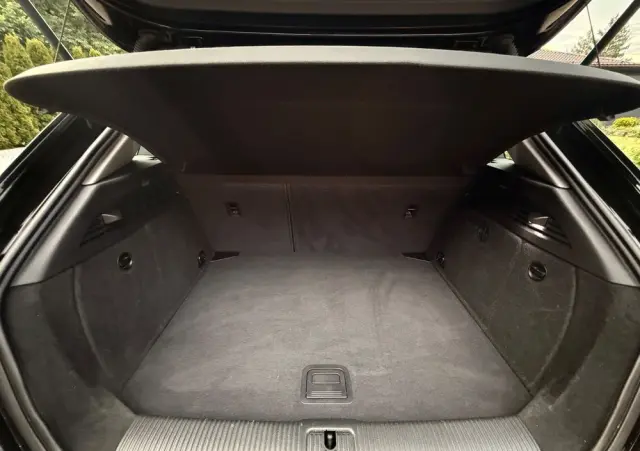 AUDI A3 Sportback 2.0 TDI design