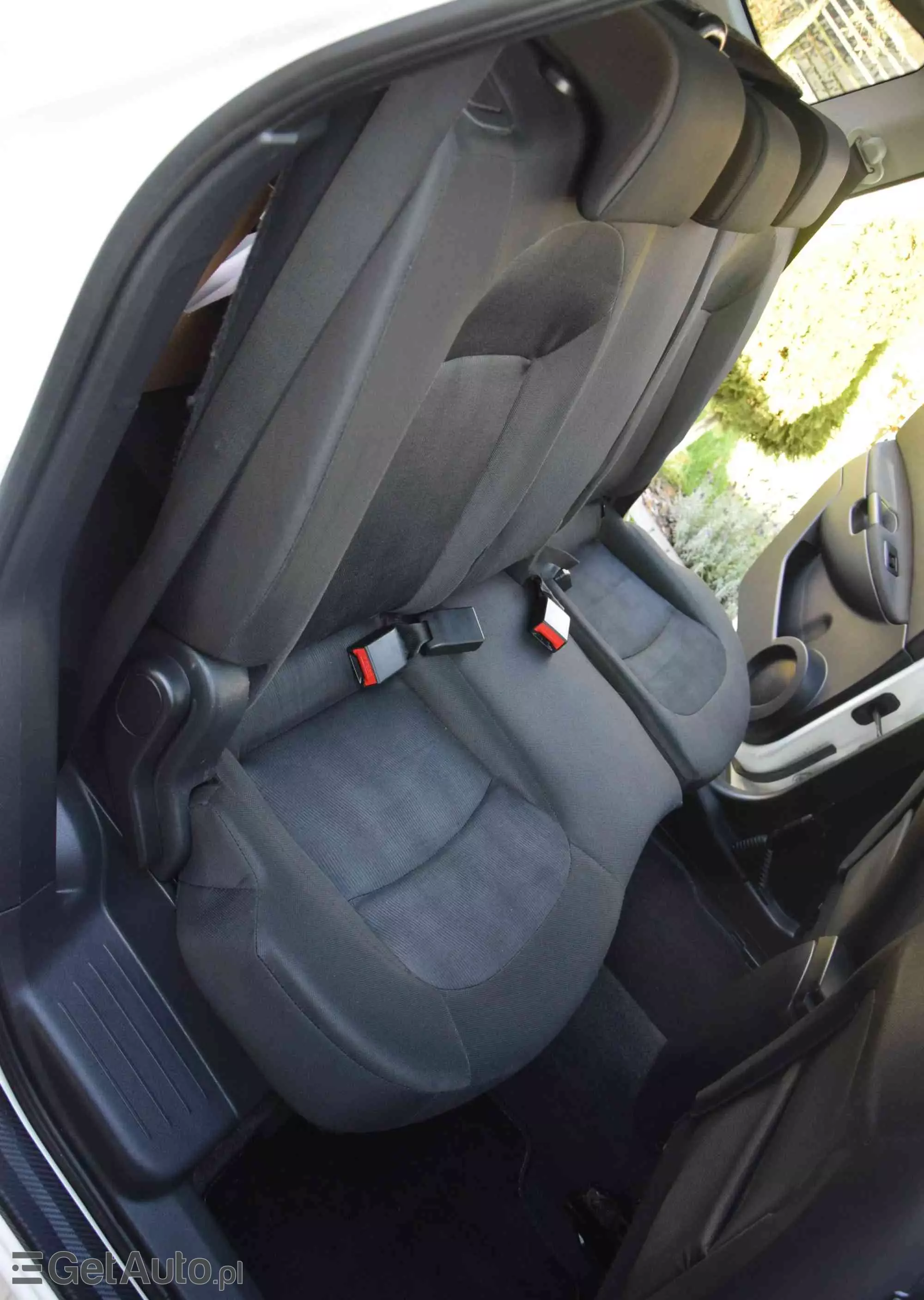 NISSAN Qashqai+2 2.0 dCi Acenta