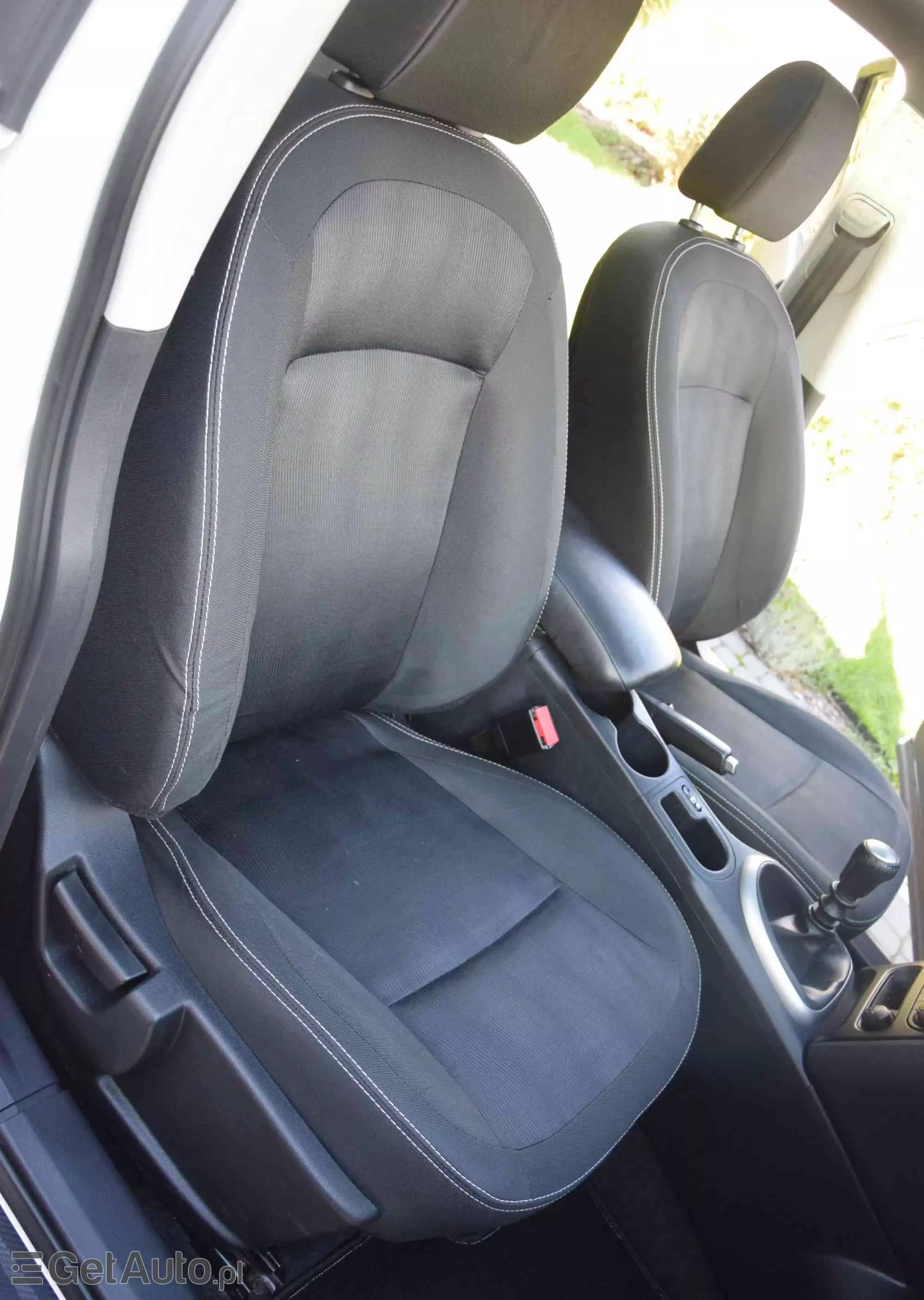 NISSAN Qashqai+2 2.0 dCi Acenta