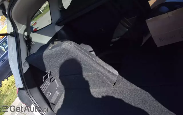 NISSAN Qashqai+2 2.0 dCi Acenta