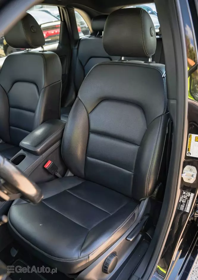 MERCEDES-BENZ Klasa B 250 4-Matic