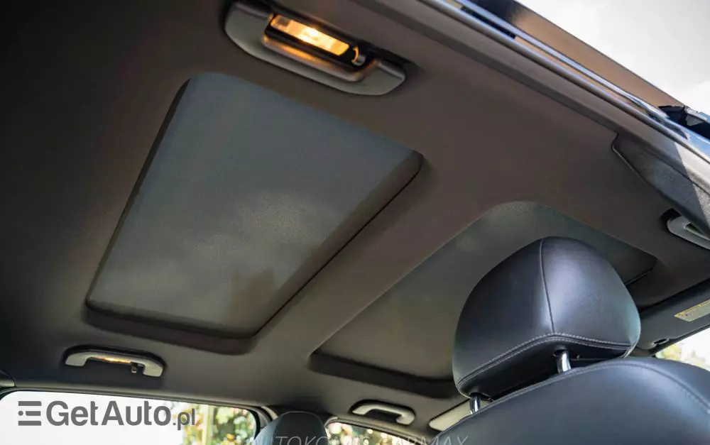 MERCEDES-BENZ Klasa B 250 4-Matic