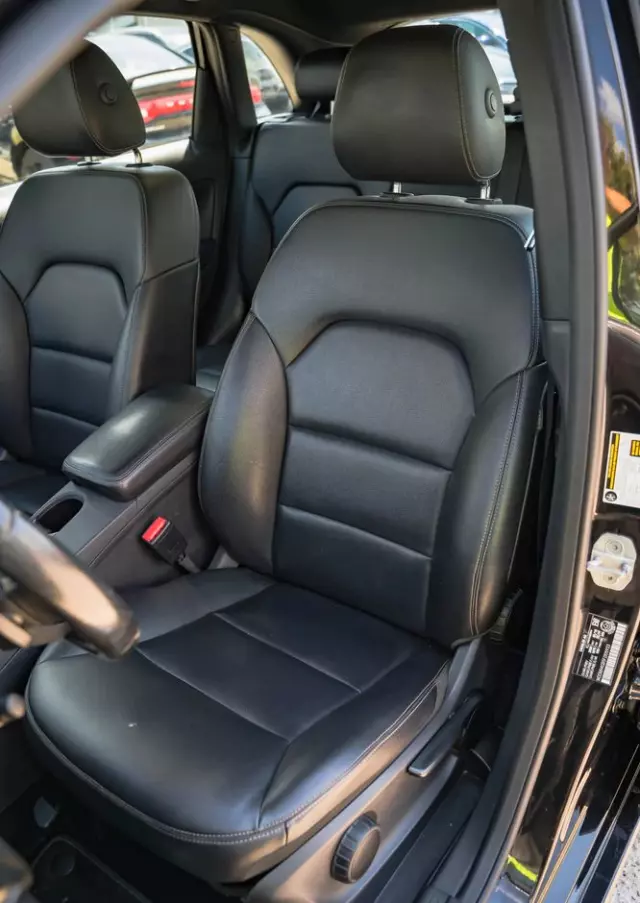 MERCEDES-BENZ Klasa B 250 4-Matic