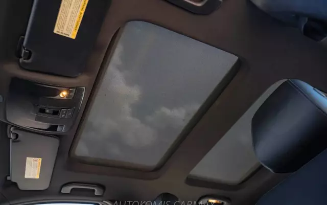 MERCEDES-BENZ Klasa B 250 4-Matic