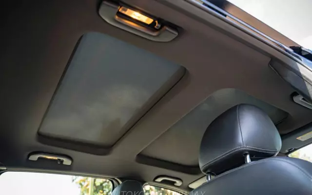 MERCEDES-BENZ Klasa B 250 4-Matic