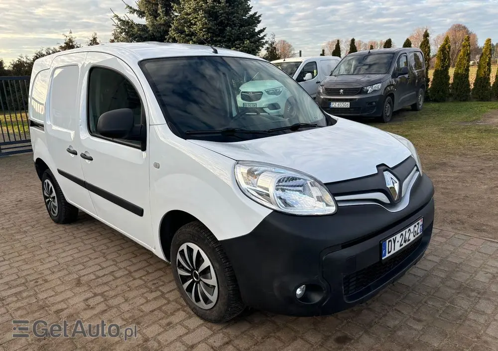 RENAULT Kangoo 