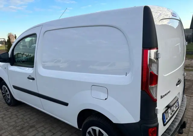 RENAULT Kangoo 