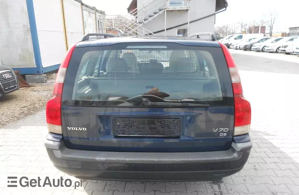 VOLVO V70 