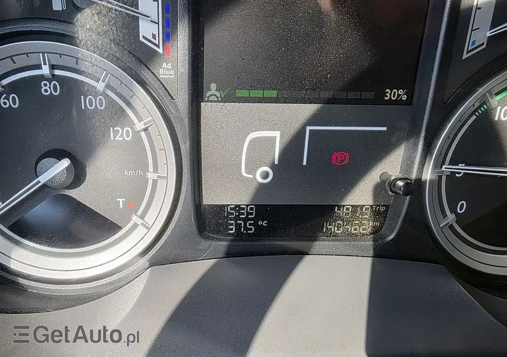 DAF DAF Cf 410 6x4 kiper/hydroburta/manual 